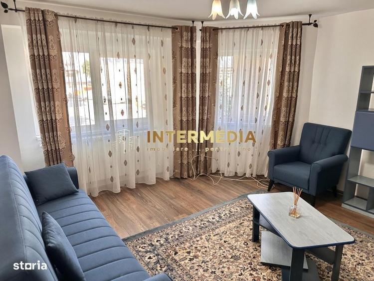Apartament 2 camere de inchiriat in Centru zona Primarie mobilat utila - 10
