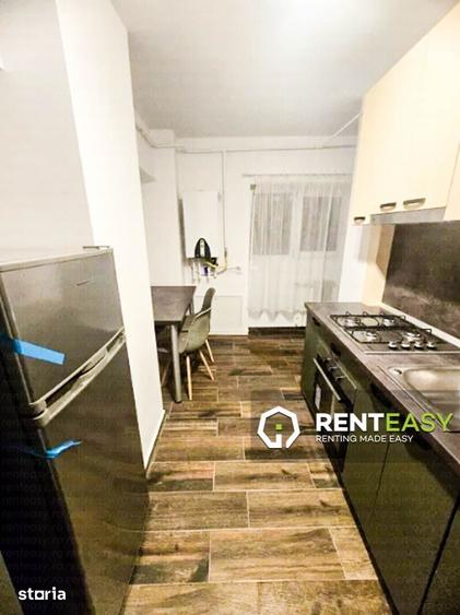 Apartament cu o camera in zona Garii - McDonald' s - 7