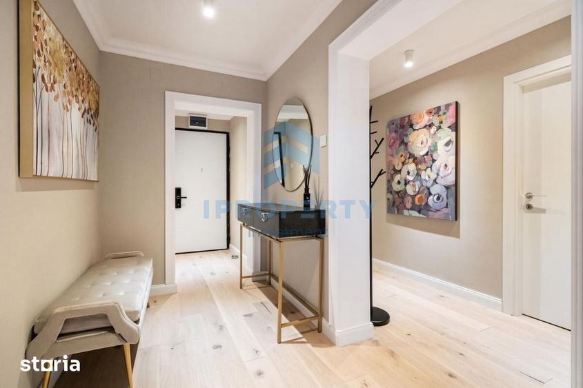 Inchiriere Apartament 4 camere in Victoriei Lux la 2 min de metrou - 7