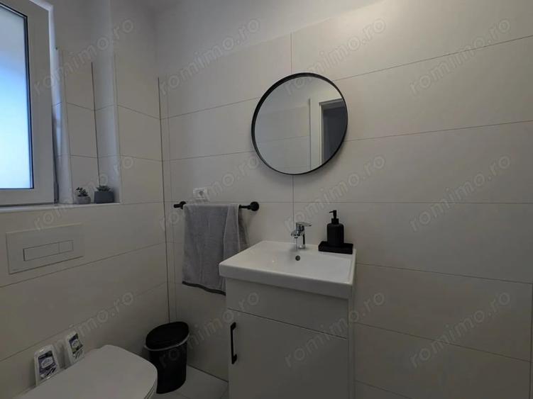 Casă cu 4 camere cu Teren 250 Mp în Giroc
