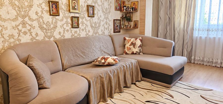 Exclusivitate - Apartament 2 camere IC Frimu - 57 mp, 2 balcoane, etaj 3 - 4