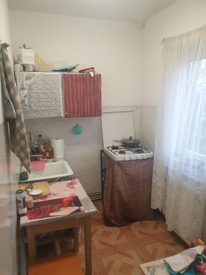 Garsonieră semidecomandată în Exterior Vest