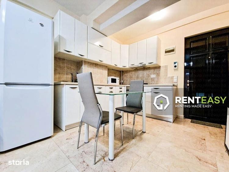 Apartament cu 2 camere in Copou - Exclusive Residence - 3