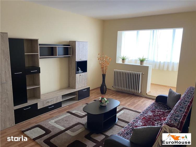 Apartament cu 2 camere decomandat în Ampoi 2