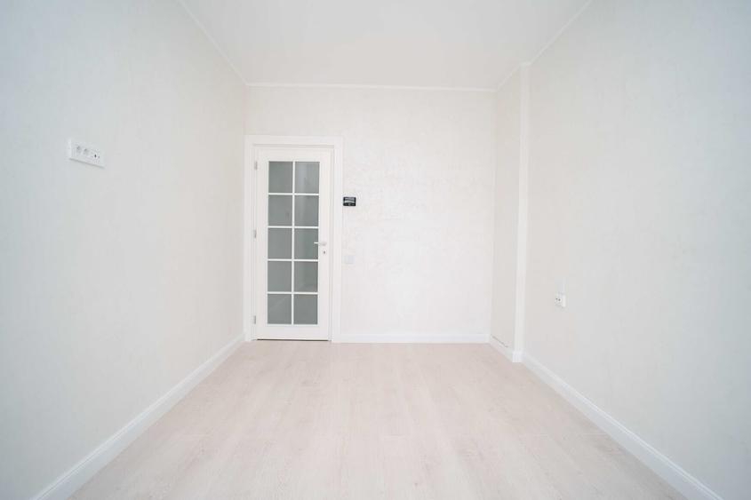 Apartament cu 2 camere în Copou