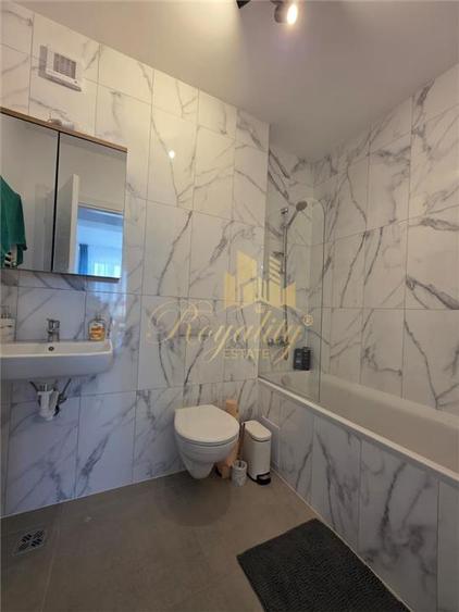 Apartament cu 2 camere decomandat în Lipovei