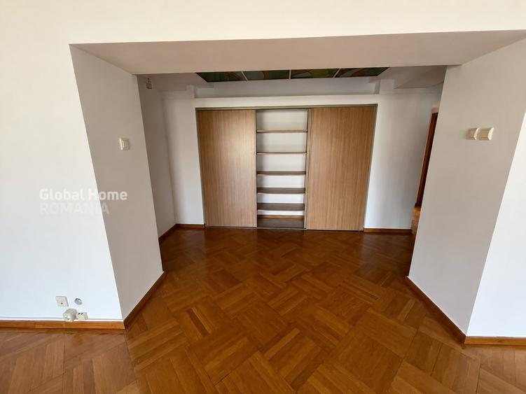 Apartament cu 3 camere decomandat, mobilat în Unirii