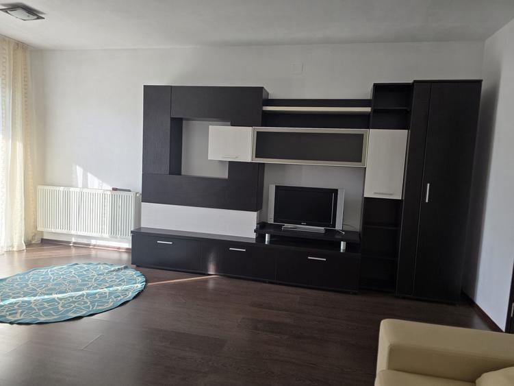 Garsonieră nedecomandată în Sângeorgiu de Mureș