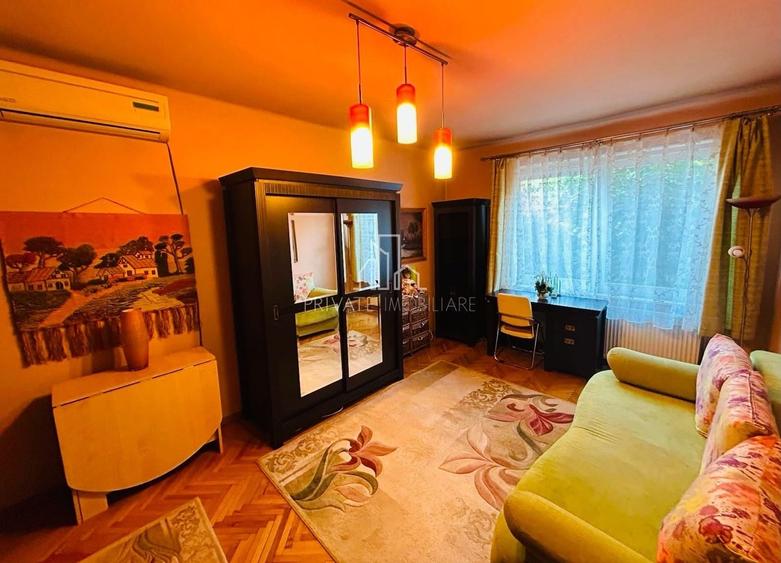 Apartament 2 camere de închiriat, la 7 min de UMFST - 2