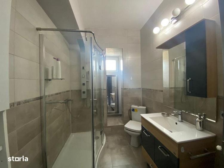 [qatest-mercury] apartament 2 camere zona Doamna Stanca Sibiu - 3