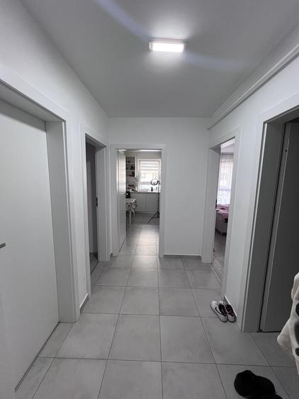 Apartament 2 camere de vanzare in Maurer Targu-Mures - 4
