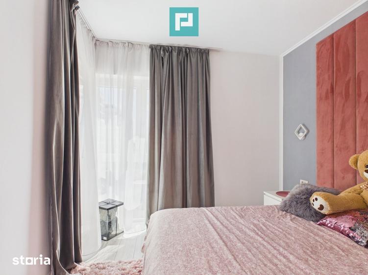 Apartament cu 3 camere în Șega