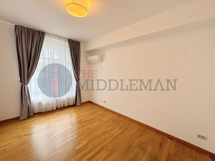 Apartament cu 4 camere decomandat, mobilat în Floreasca
