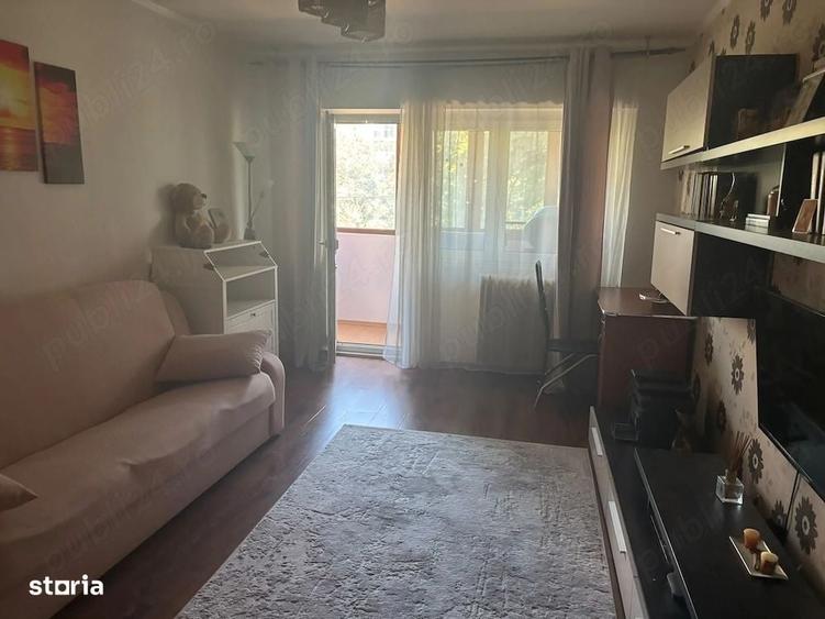 Apartament 2 camere de vanzare Lujerului - 3