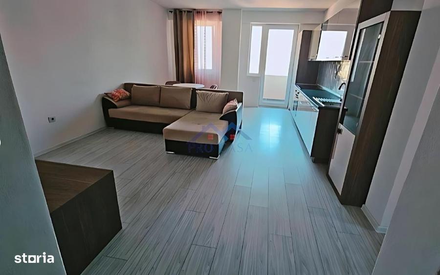 Apartament 2 camere, 2 balcoane, bloc nou, Ampoi 3 - 1