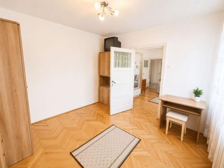 Apartament 2 camere decomandate | Ultracentral | Etaj 1 | P-ta Mihai Viteazu - 3