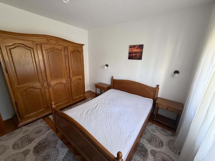 Apartament cu 2 camere circular în Mănăștur