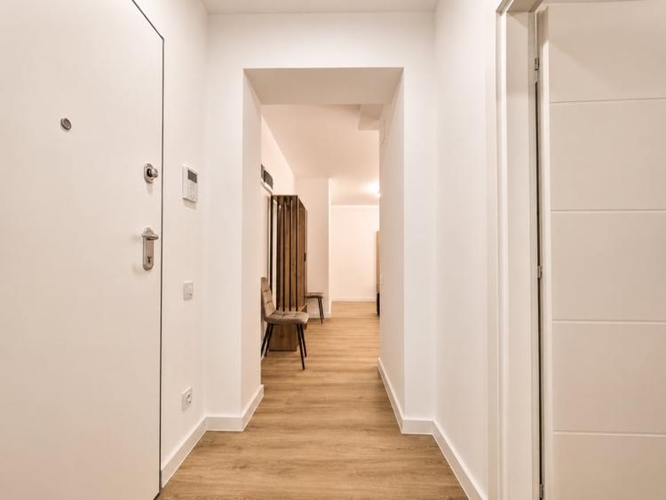 Apartament cu 2 camere decomandat în Voluntari