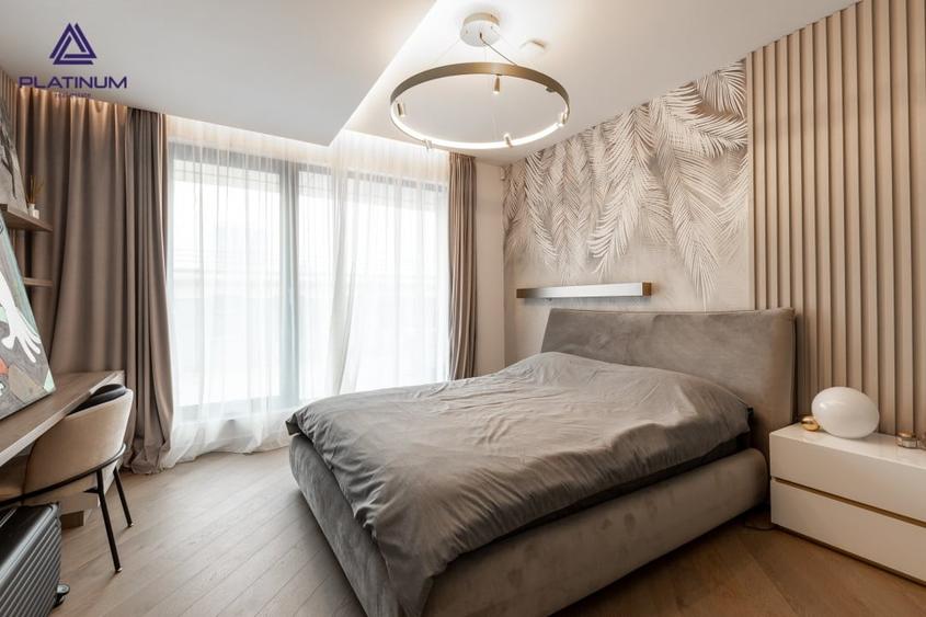 Penthouse Complet mobilat si utilat, Terase spectaculoase - 19