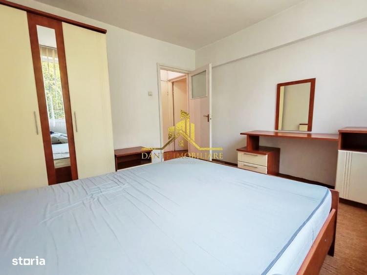 2 camere, spatios, mobilat modern, balcon, Gheorgheni - 1