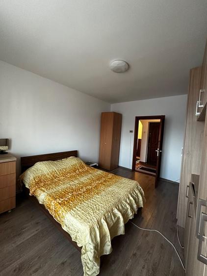 Apartament cu 2 camere decomandat în Dezmir