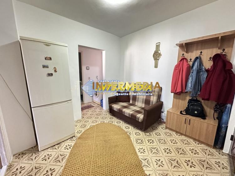 Apartament cu 2 camere decomandat, mobilat în Ampoi 2