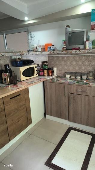 Apartament cu 2 camere decomandat în Nicolae Bălcescu