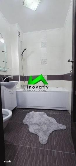 Apartament de inchiriat 3 camere Sibiu Milea - 4