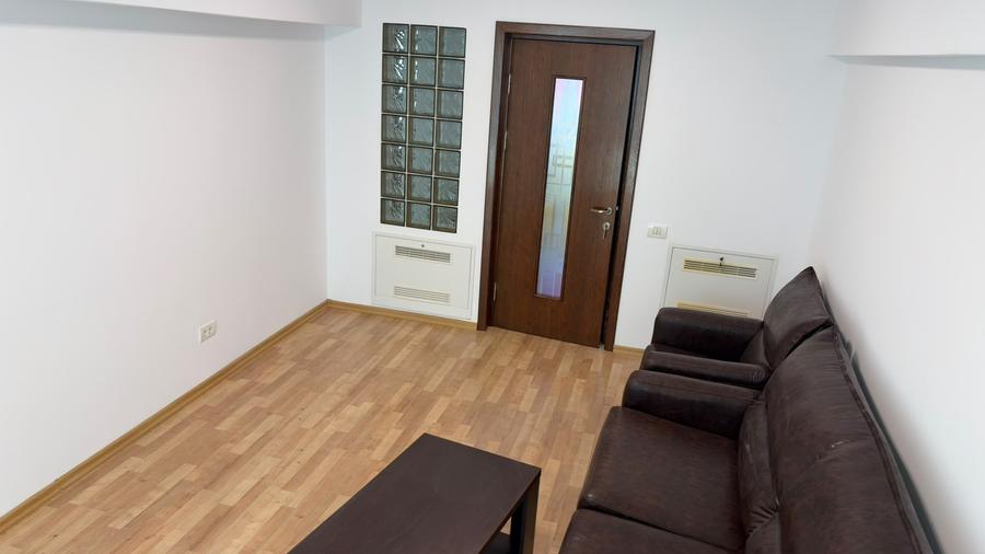 Exclusivitate-Capitol,3 cam, decomandat,centrala gaz,nemobilat,termen lung - 3