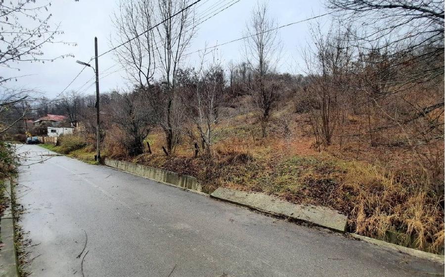 Teren intravilan de 4488 mp, în Exterior Nord