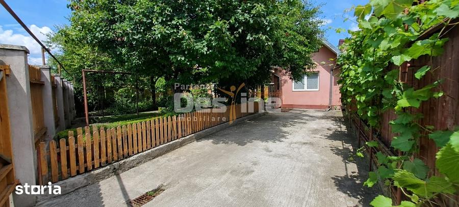 IASI, Zona Centrala - Proprietate cu potential COMERCIAL si INVESTITIO - 10