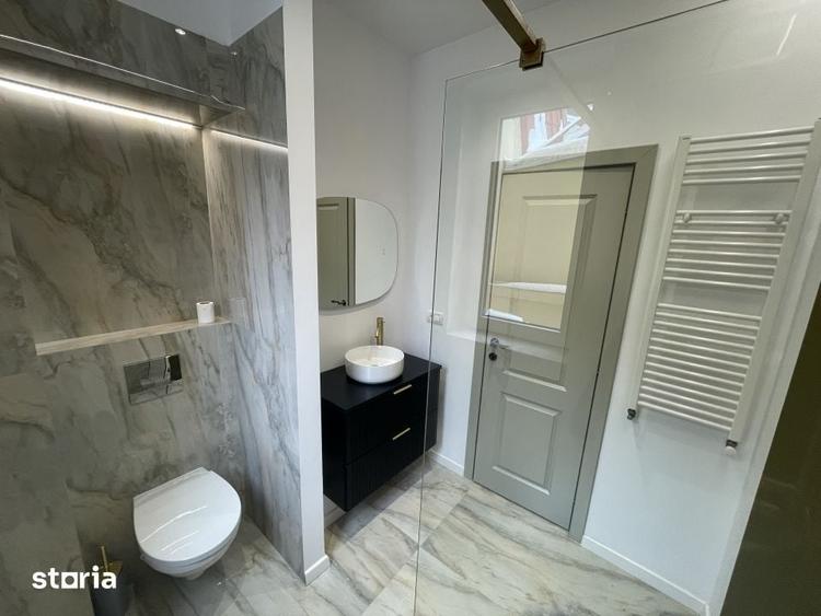 Spațiu comercial, de 60 mp, în Eminescu
