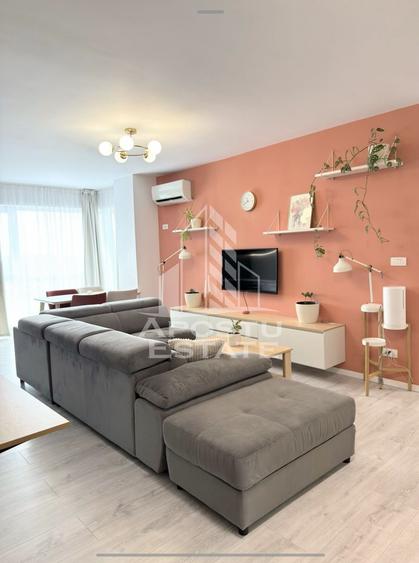 Apartament de vanzare cu 2 camere, decomandat, Torontalului, Timisoara - 9