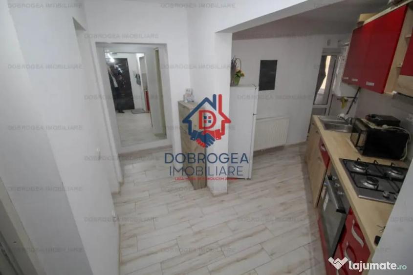 Garsonieră în Central