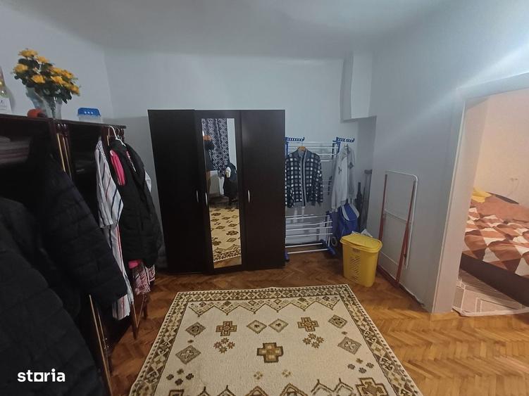 Vand apartament 2 camere in Marasti - 4