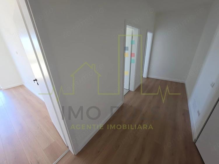 Apartament cu 2 camere decomandat în Mehala
