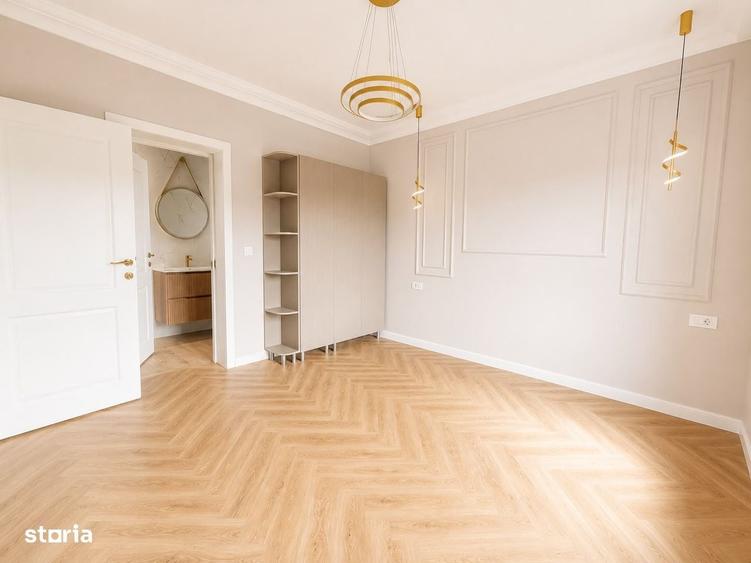 Casa 4 camere 2 bai /FINALIZATA Horpaz - Ciurbesti - 10