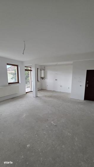 Apartament etaj intermediar Strada Poligonului - 6