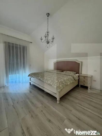Casă cu 5 camere cu Teren 535 Mp în Săcălaz
