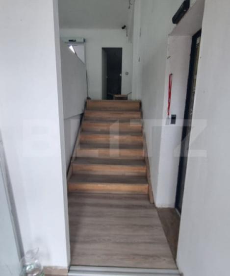 Spațiu comercial, de 395 mp, în Dancu