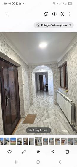 Casă cu Teren 377 Mp în Central