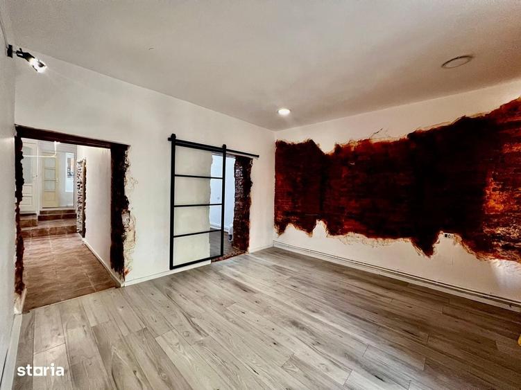 Apartament cu 2 camere în Ultracentral