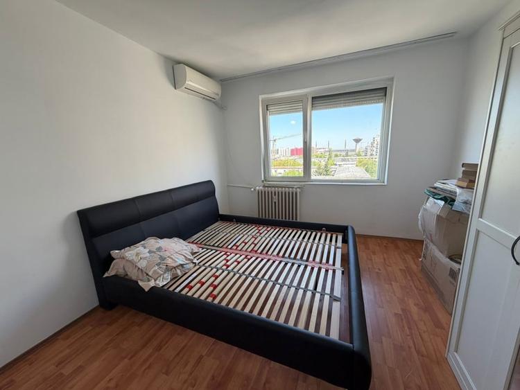 Apartament cu 2 camere în Ozana