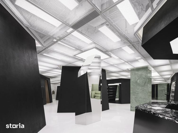 Spațiu comercial, de 160 mp, în Armeneasca
