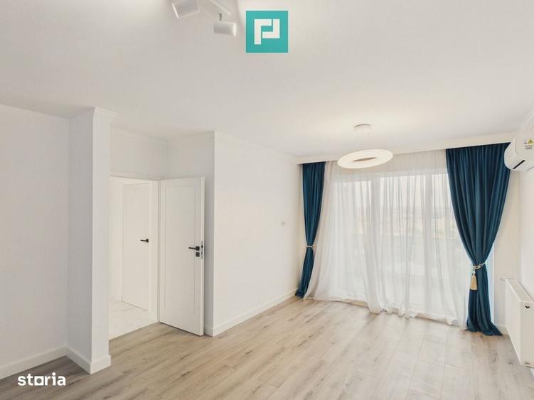 Apartament cu 4 camere decomandat în Central