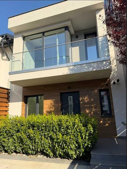 Casa individuala premium P+1E | 134 mp utili | Curte proprie | Chitila langa padure si lac - 8