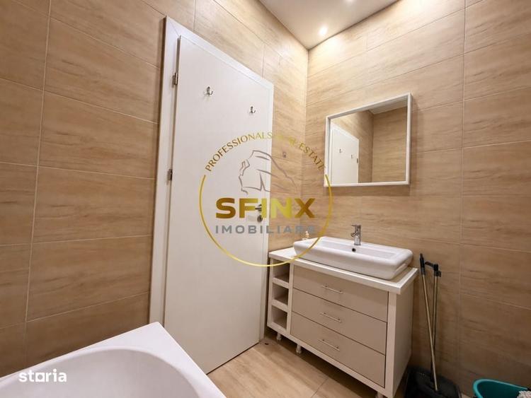 Apartament 3 camere | Cosmopolis | Nou | Comision 0% | 94mp | parcare - 16