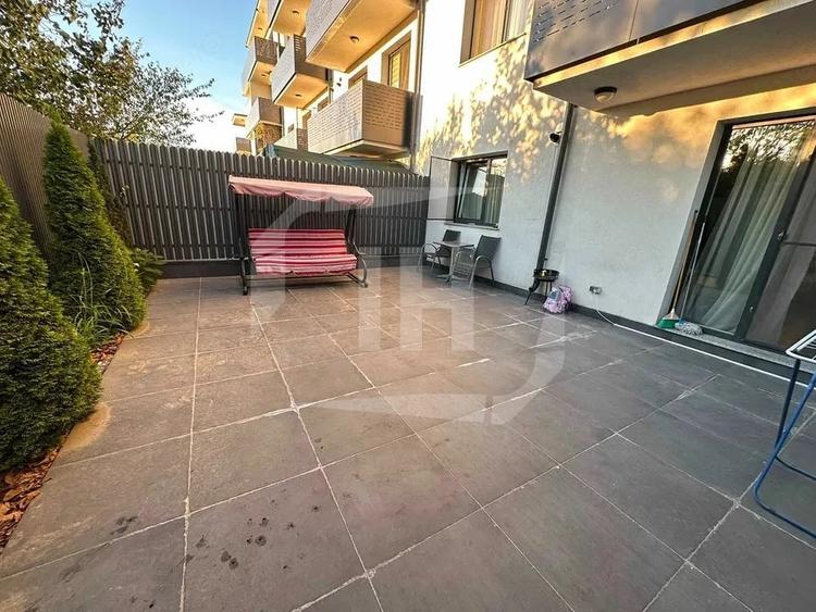 Apartament 2 camere I terasa 42mp I paracare I Traian Vuia - 7