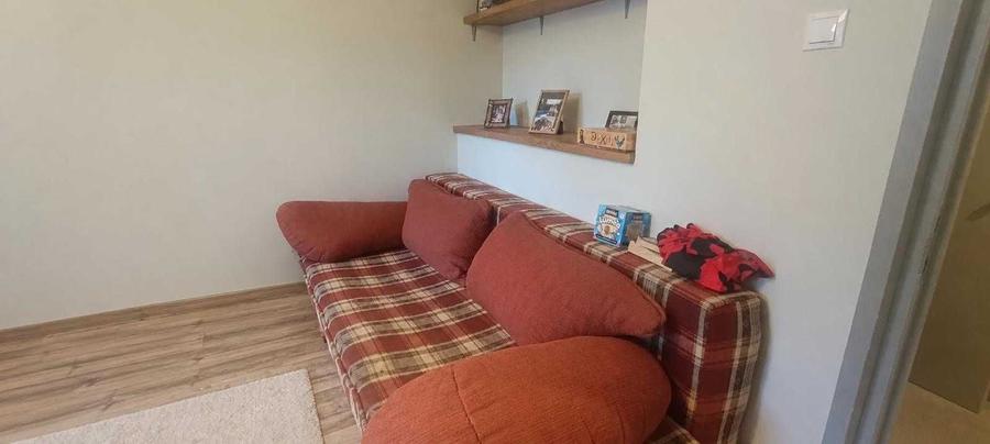 Apartament cu 2 camere decomandat în Silva