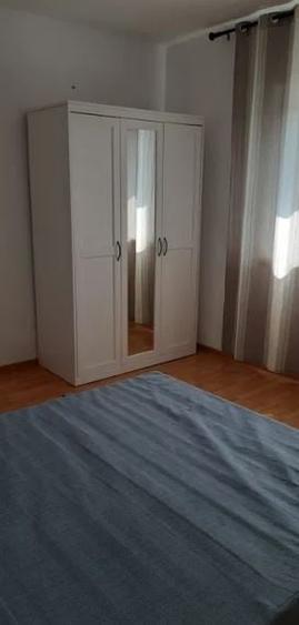 Apartament 2 Camere,Nerva Traian,bl.1990,reabilitat,DECOMANDAT,Amenajat,mobilat - 3